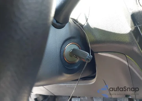 2015 Mitsubishi Mirage De/Rf из США, поврежденный, VIN ML32A3HJ7FH006590